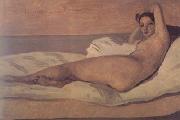 Jean Baptiste Camille  Corot Marietta (mk11) oil painting picture wholesale